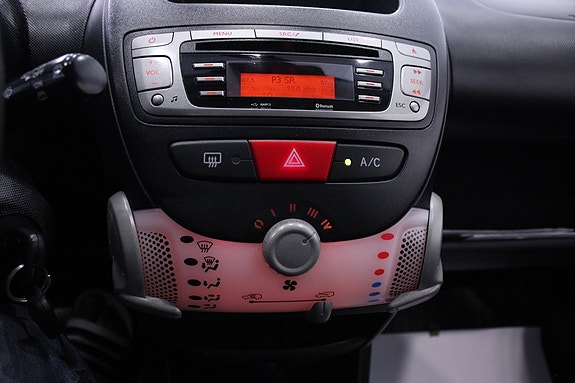 Toyota Aygo 22 of 24