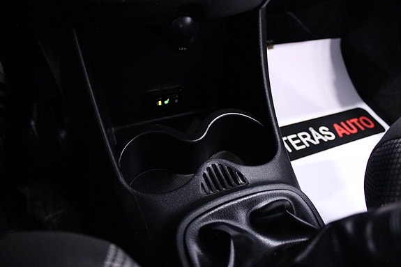 Toyota Aygo 23 of 24