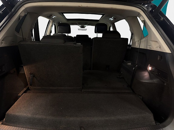 Volkswagen Tiguan Allspace 20 of 23