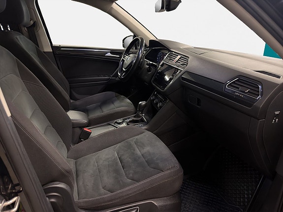 Volkswagen Tiguan Allspace 21 of 23