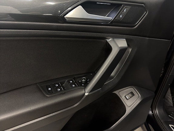 Volkswagen Tiguan Allspace 9 of 23