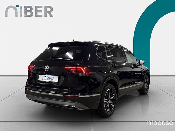 Volkswagen Tiguan Allspace 7 of 23