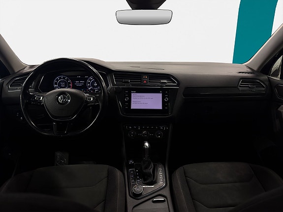 Volkswagen Tiguan Allspace 19 of 23
