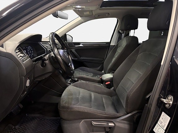 Volkswagen Tiguan Allspace 10 of 23