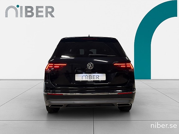 Volkswagen Tiguan Allspace 6 of 23