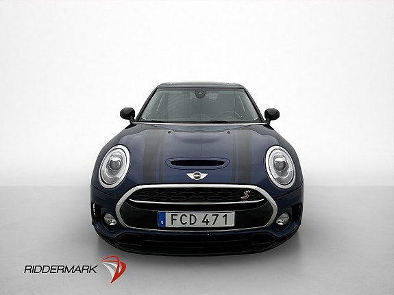 MINI Cooper S 2 of 5