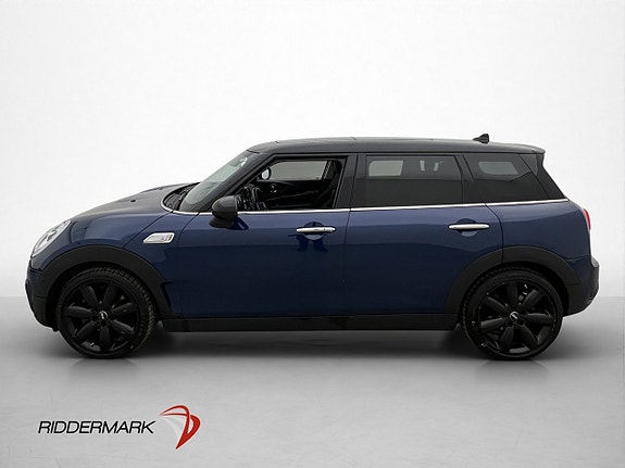 MINI Cooper S 4 of 5