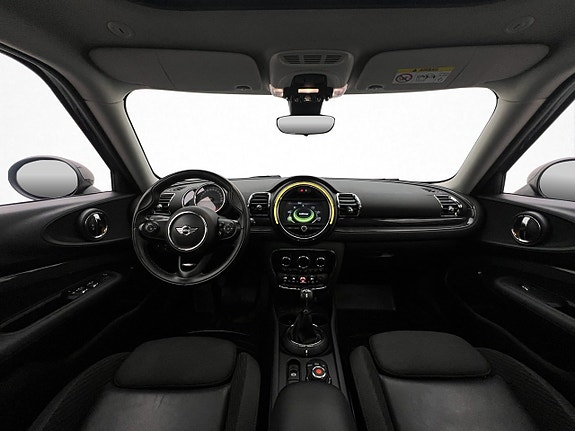 MINI Cooper S 12 of 30