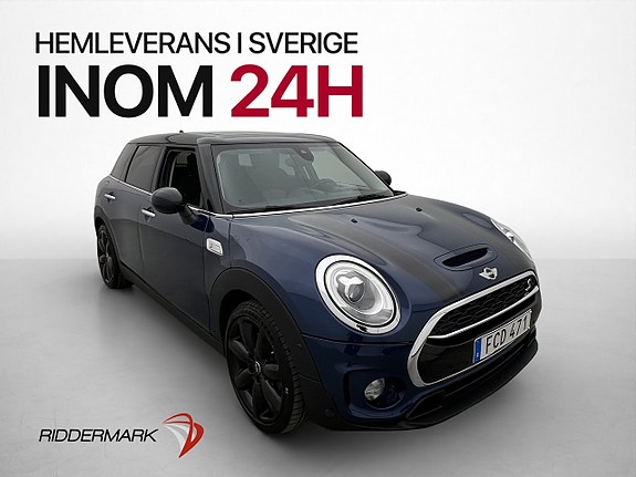 MINI Cooper S 3 of 30