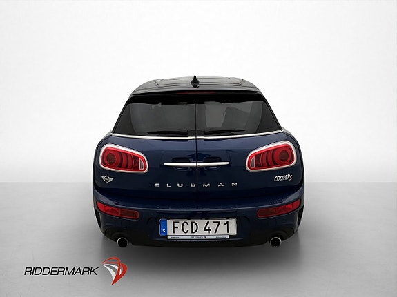 MINI Cooper S 6 of 30