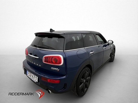 MINI Cooper S 8 of 30