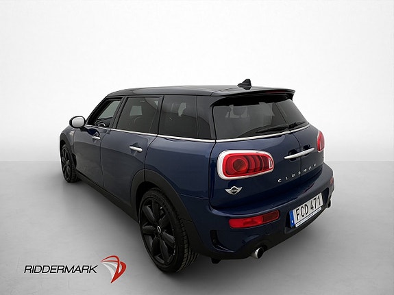 MINI Cooper S 5 of 5
