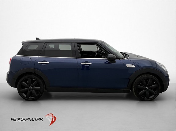 MINI Cooper S 9 of 30