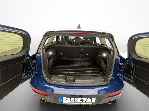 MINI Cooper S 27 of 30