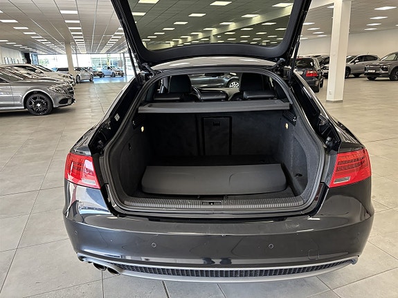 Audi A5 5 of 5