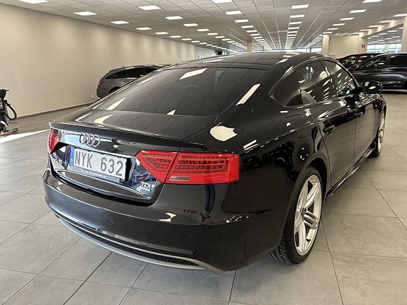 Audi A5 3 of 5