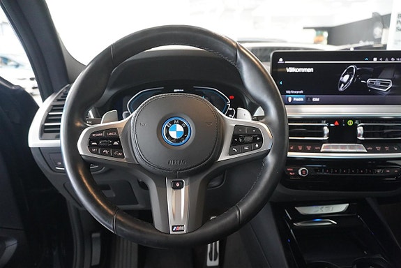 BMW X3 9 of 9