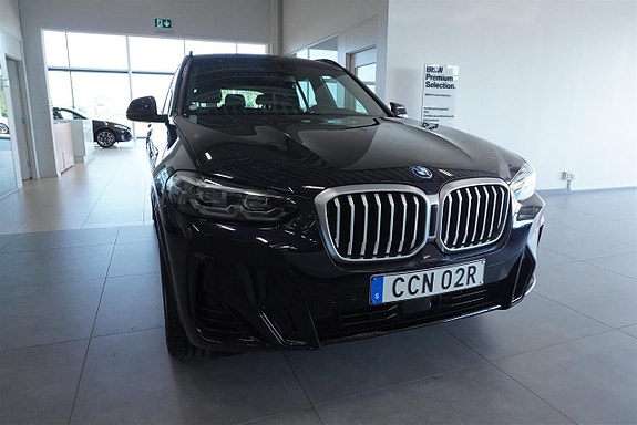 BMW X3 5 of 9