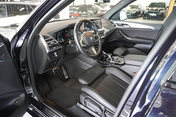 BMW X3 2 of 9