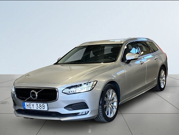 Volvo V90 21 of 21