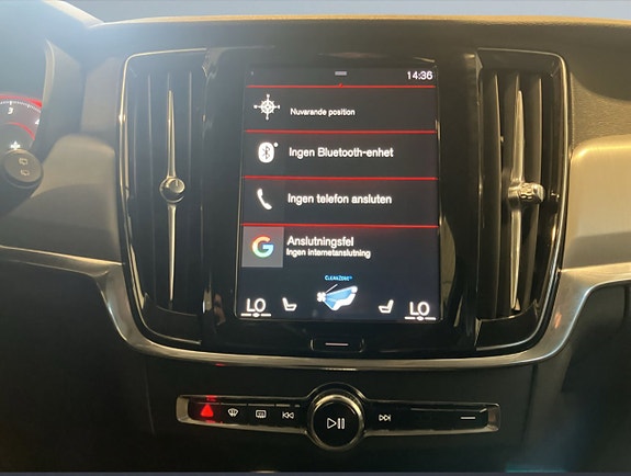 Volvo V90 12 of 21