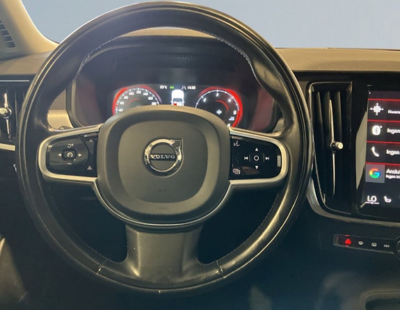 Volvo V90 10 of 21