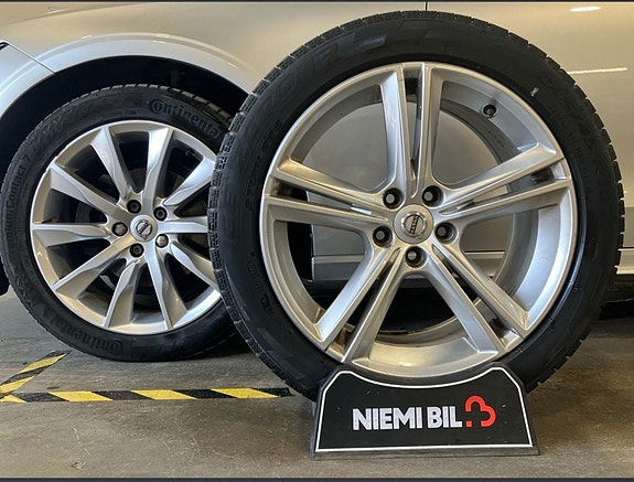 Volvo V90 18 of 21