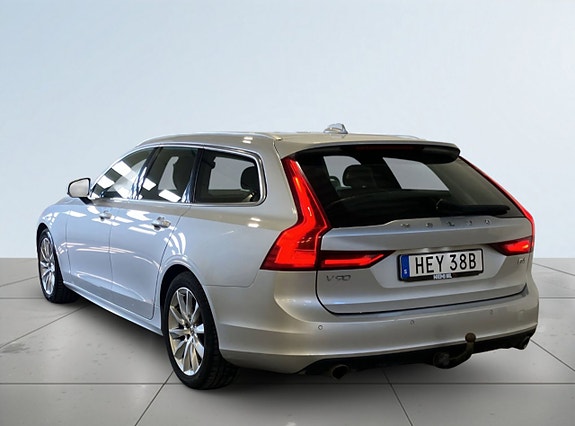 Volvo V90 13 of 21