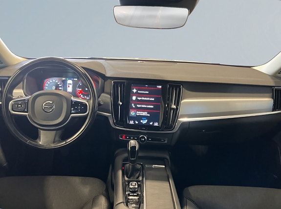Volvo V90 9 of 21
