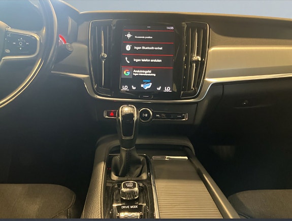 Volvo V90 11 of 21
