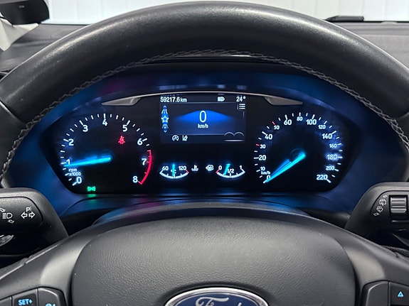 Ford Fiesta 17 of 22