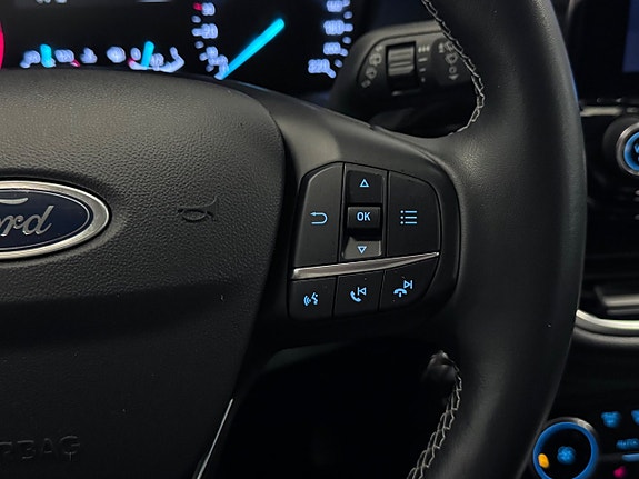 Ford Fiesta 19 of 22
