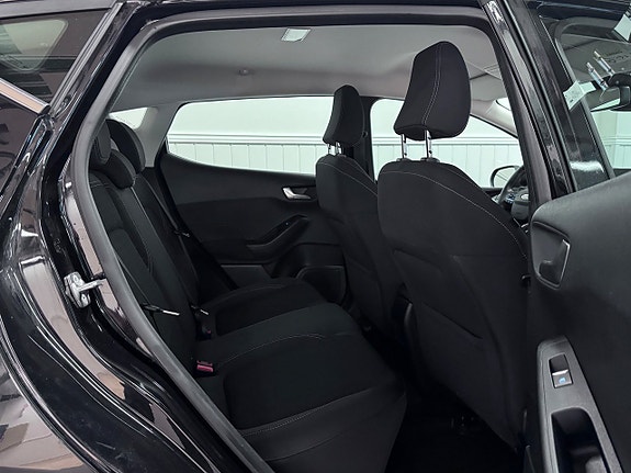 Ford Fiesta 16 of 22