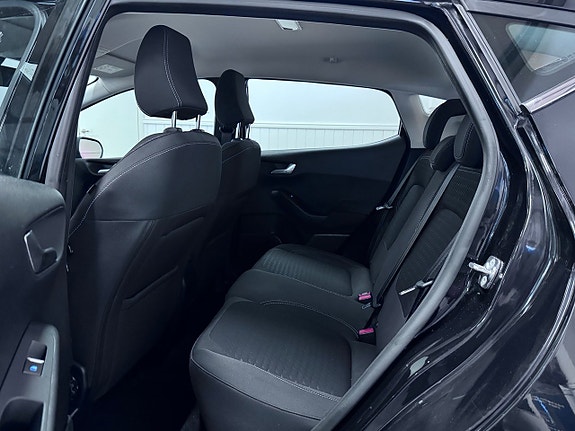 Ford Fiesta 15 of 22