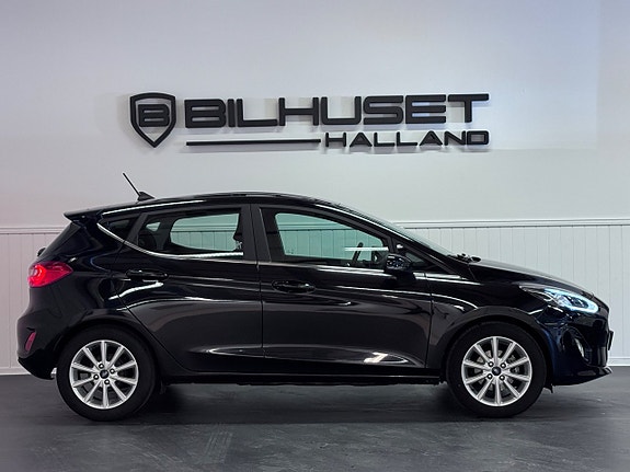 Ford Fiesta 6 of 22