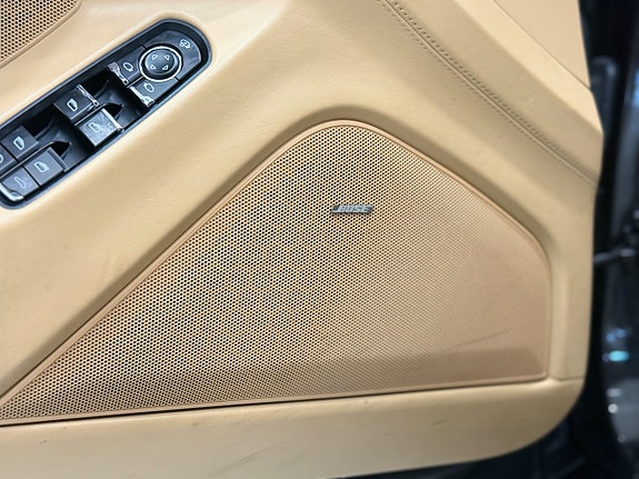 Porsche Panamera 21 of 30
