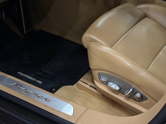 Porsche Panamera 20 of 30