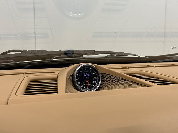 Porsche Panamera 22 of 30
