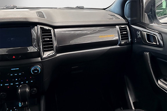 Ford Ranger 15 of 24