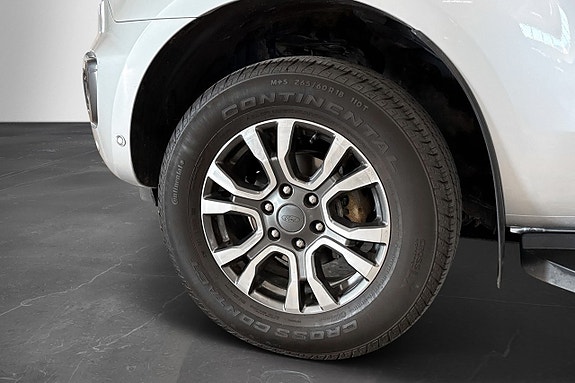 Ford Ranger 23 of 24