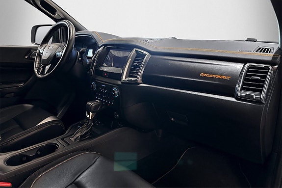 Ford Ranger 9 of 24