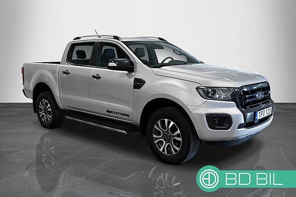 Ford Ranger 6 of 24