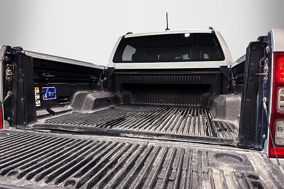 Ford Ranger 22 of 24