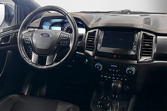 Ford Ranger 14 of 24
