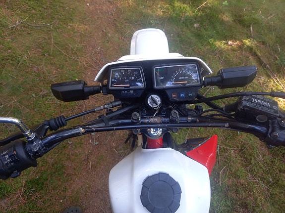 Yamaha Dt125lc 5 of 5