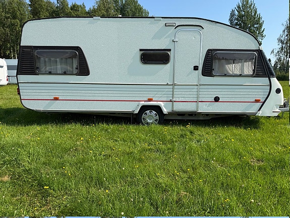 Solifer Nordica 550 (Räntefritt/Överbädd) -96 3 of 14