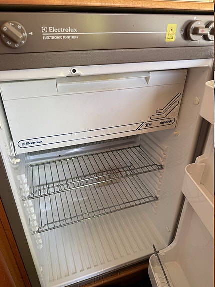 Solifer Nordica 550 (Räntefritt/Överbädd) -96 10 of 14
