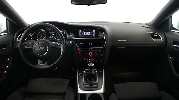 Audi A5 12 of 22