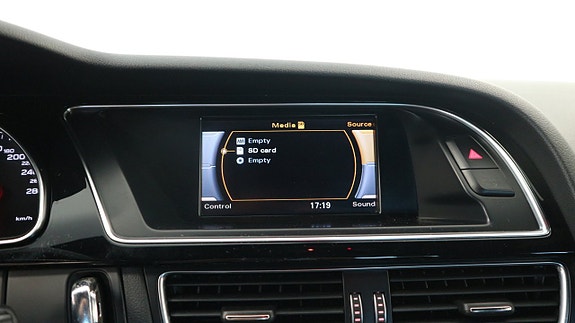 Audi A5 19 of 22
