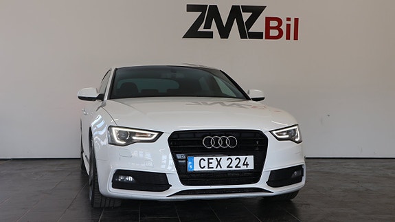 Audi A5 4 of 5